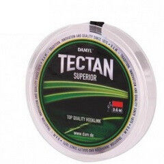 DAM Schnur Tectan Superior Länge 25m 0,14mm 2kg