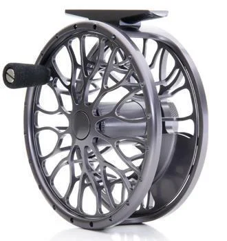 Vision XO Click Reel