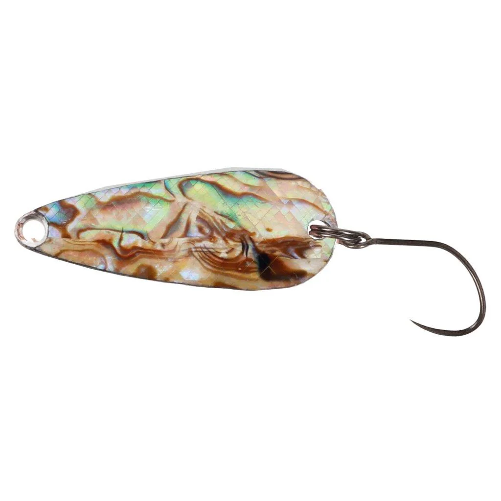Stucki Fishing Microspoon MOZZI