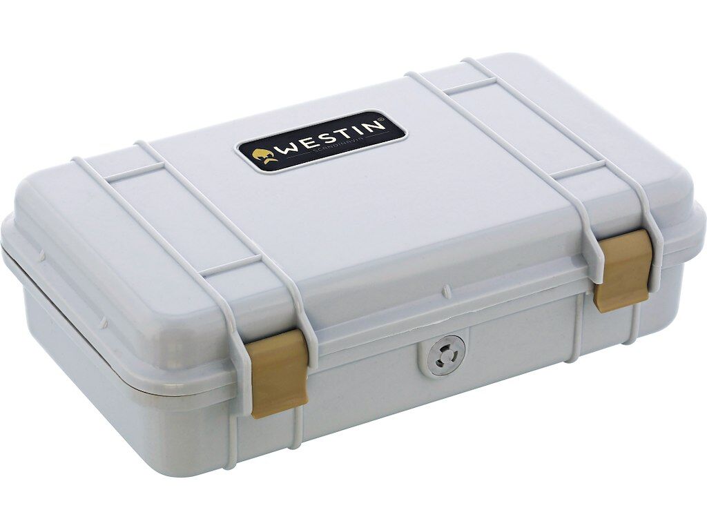Westin W3 WP Floating Accessory Box