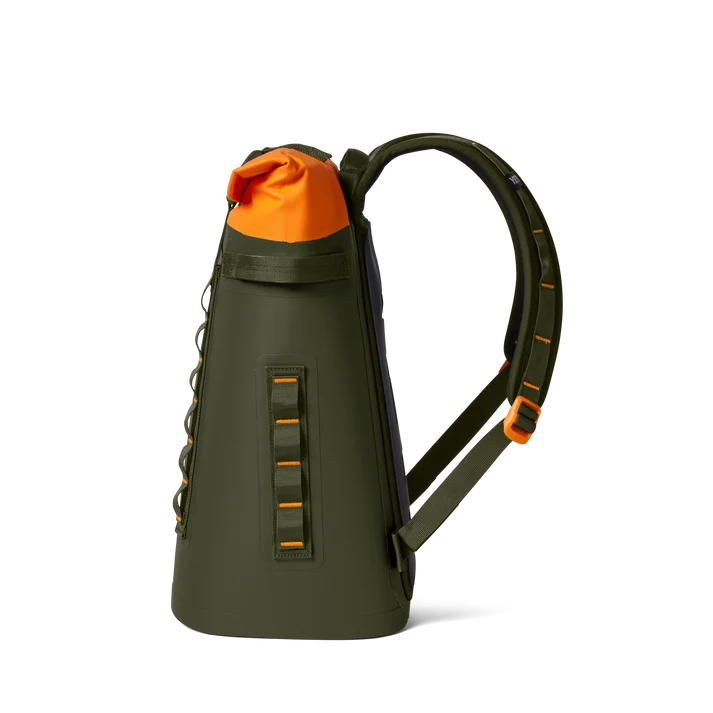 Yeti Hopper Kühltaschen Rucksack