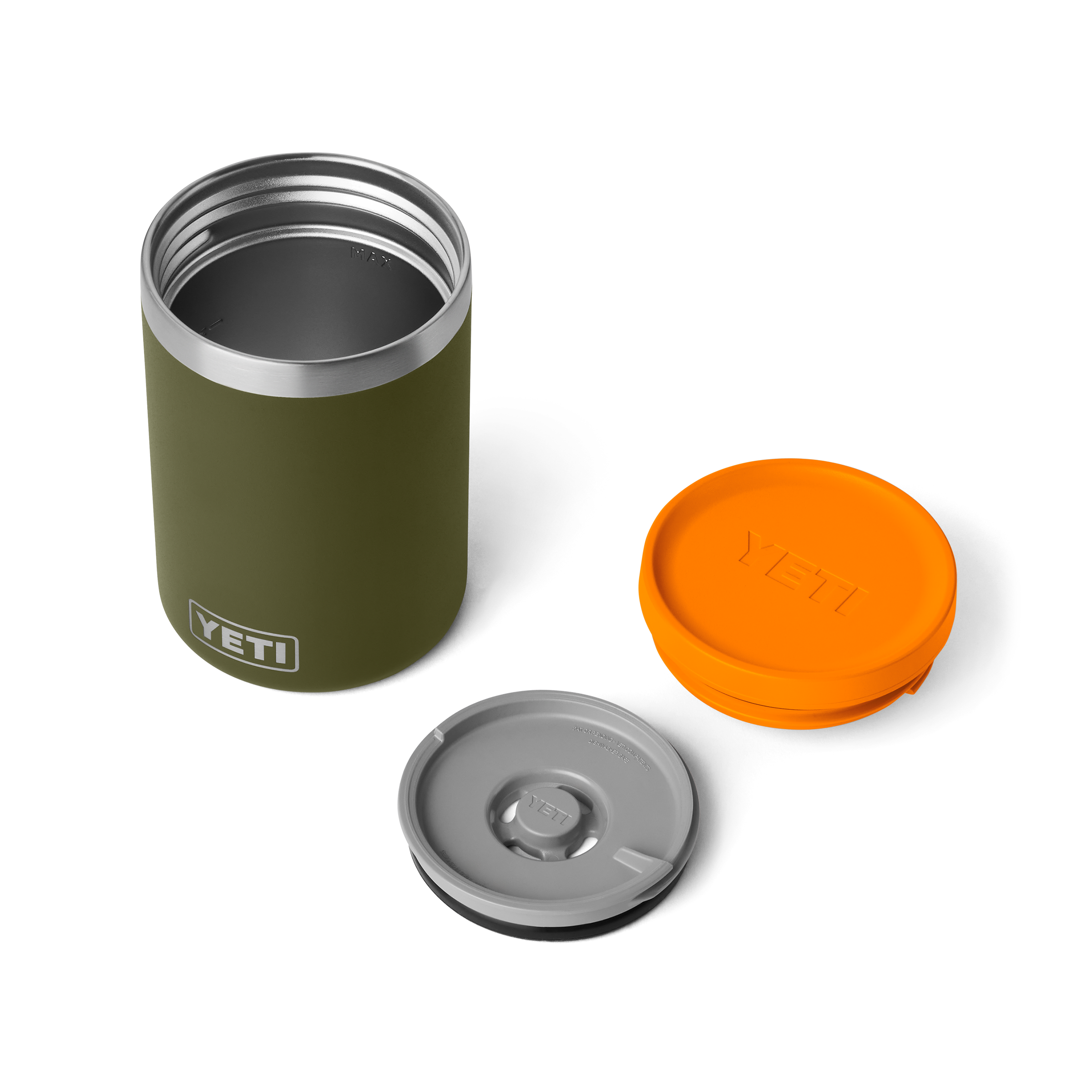 Yeti Rambler Isolierter Essensbehälter