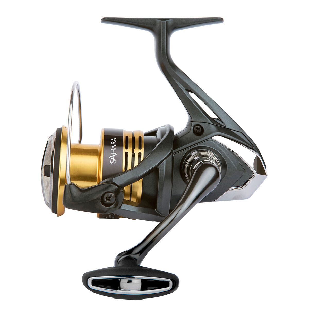 Shimano Sahara
