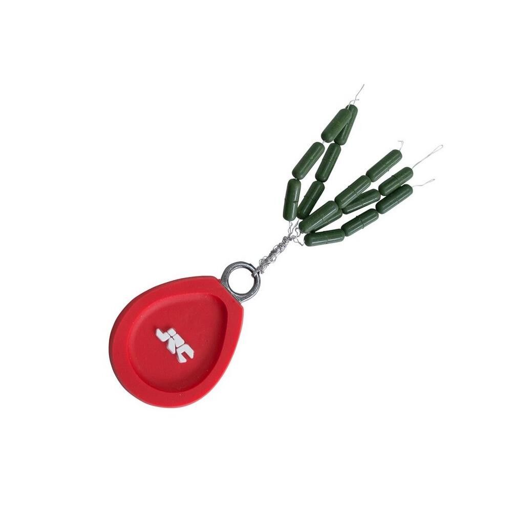 JRC Contact Tungsten Tubing Large