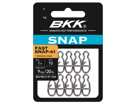 BKK Fast Snap 41