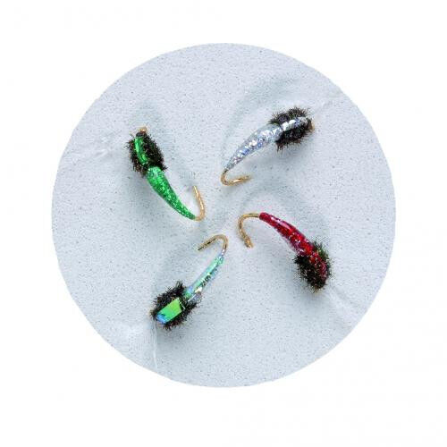 Jenzi Hegene (Premium) Farb-Variation. E