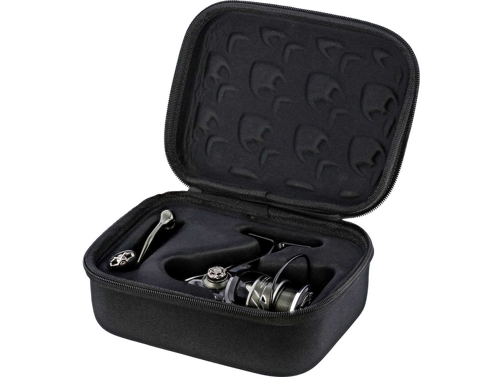 Westin W2 Spinnrolle