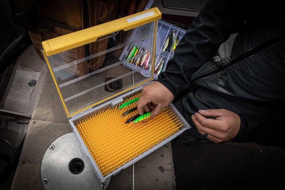 Plano EDGE Flex Crankbait Box