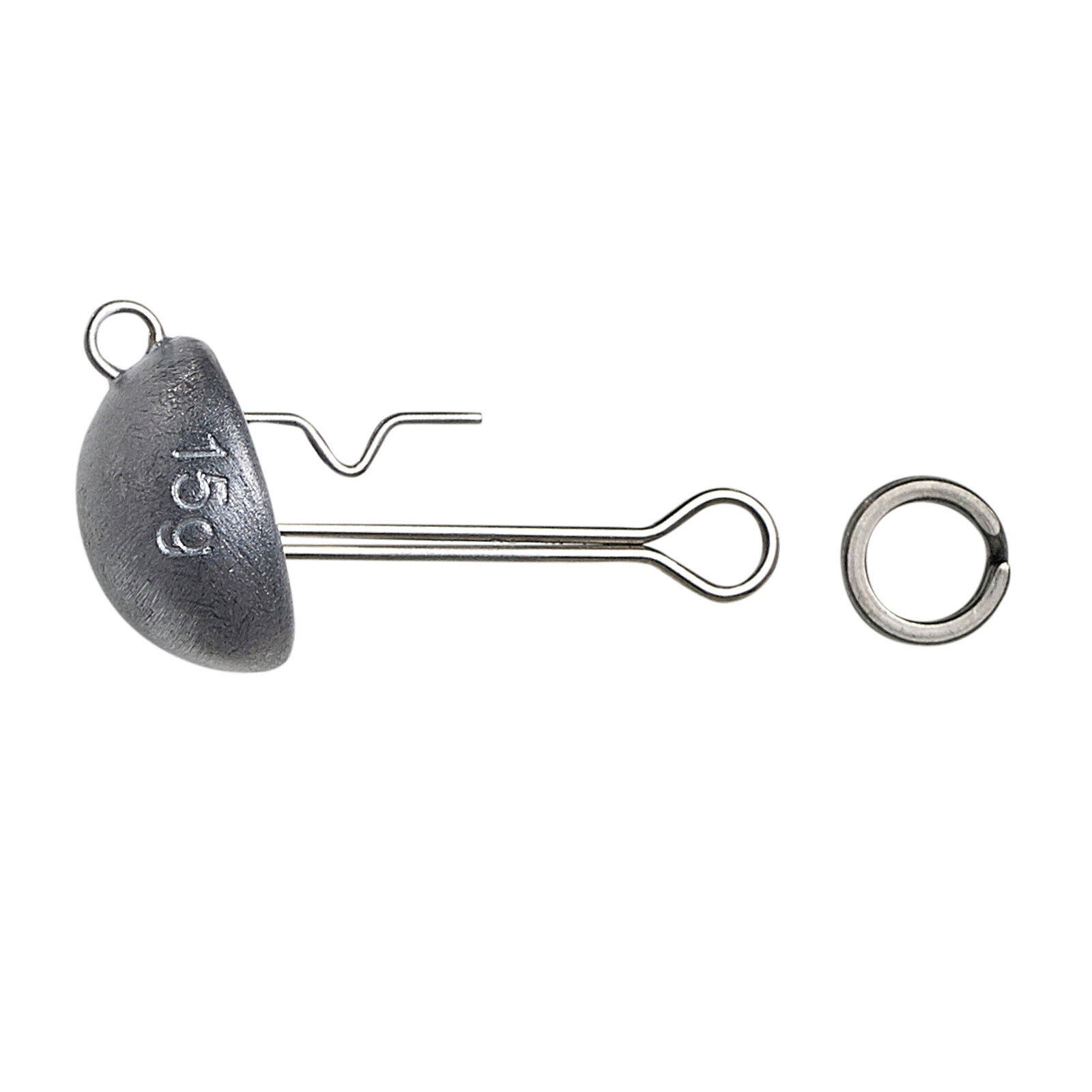 Savage Gear Punch Rig Heads Jigköpfe