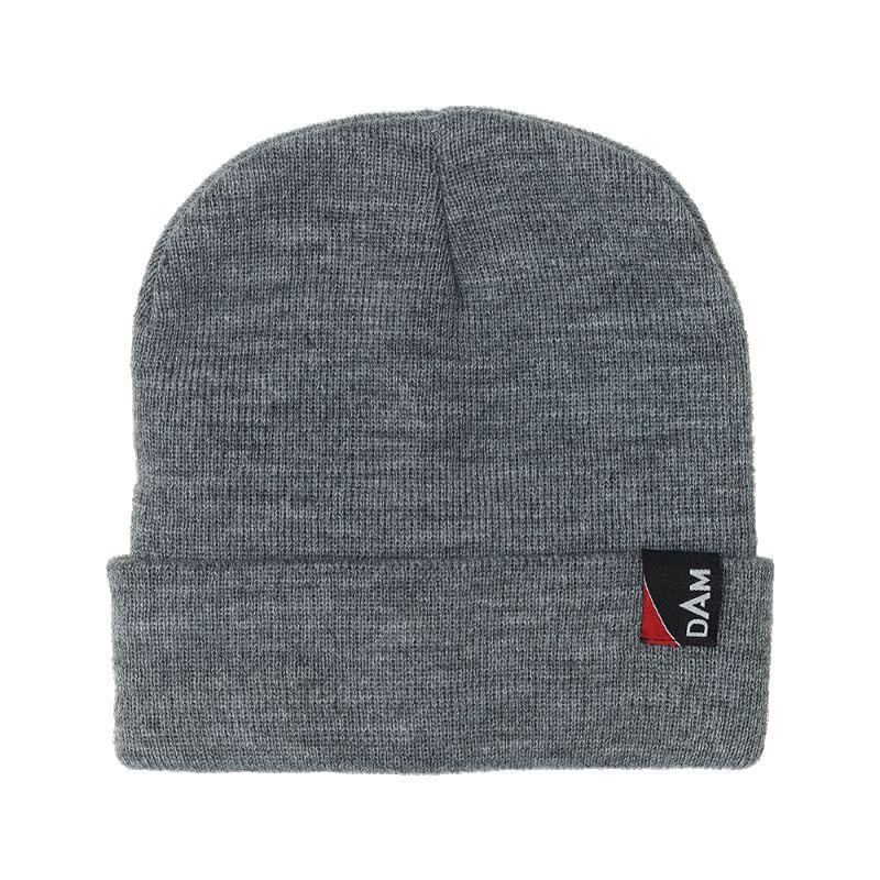 DAM Angelmütze Classic Fold-Up Beanie