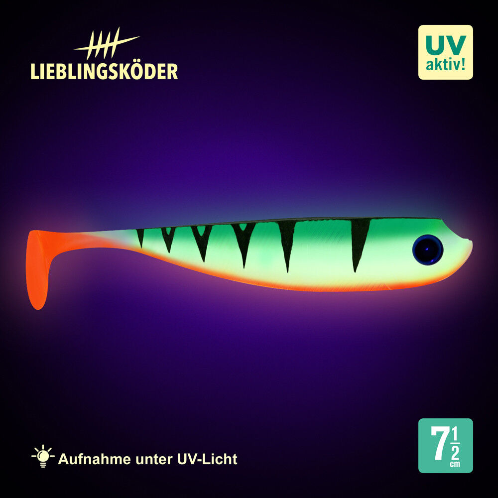 Lieblingsköder FIRETIGER