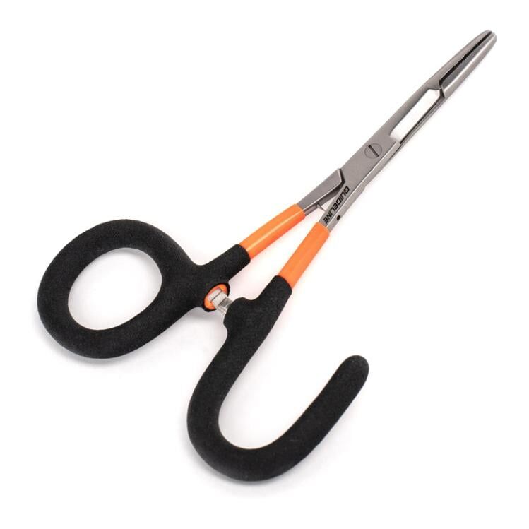 Guideline Easy Grip Forceps 15.5cm