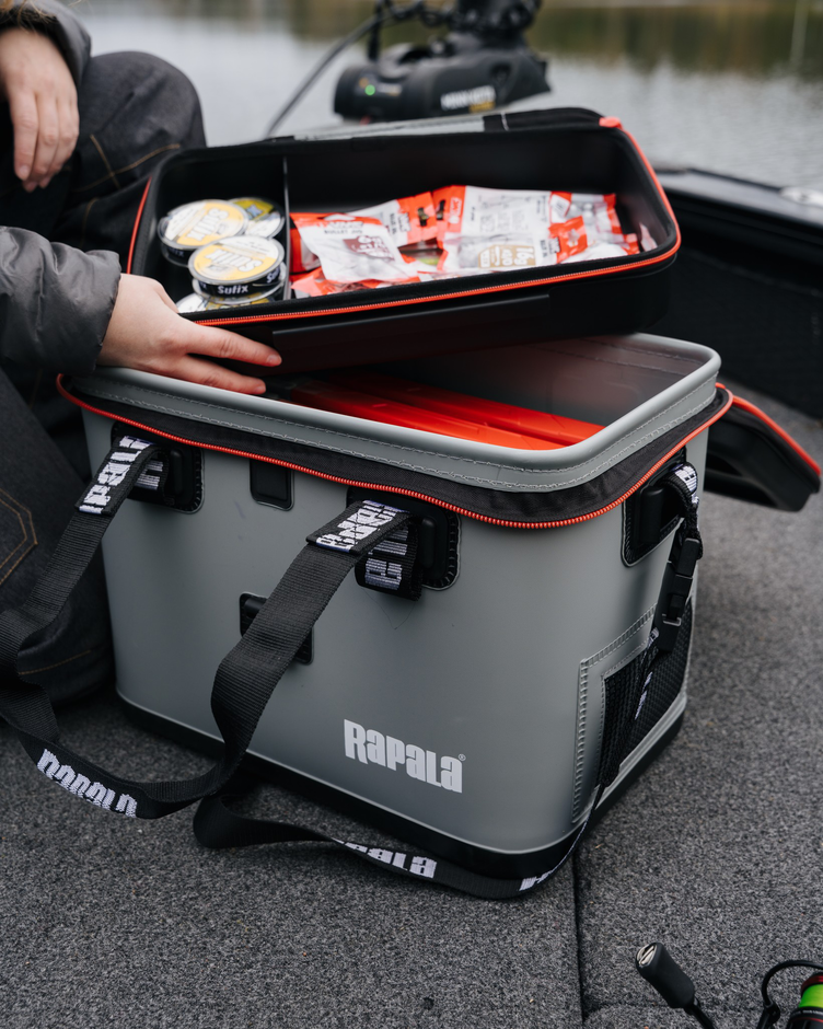 Rapala Hydro Premium Tackle Bag