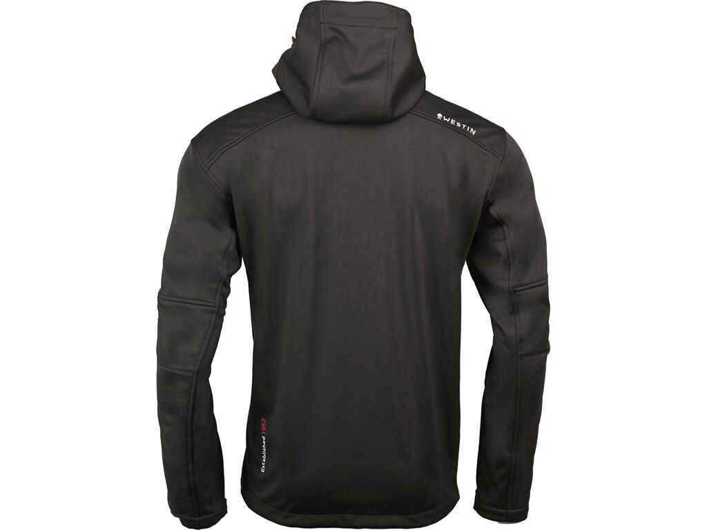 Westin Super Duty Softshell 2.0