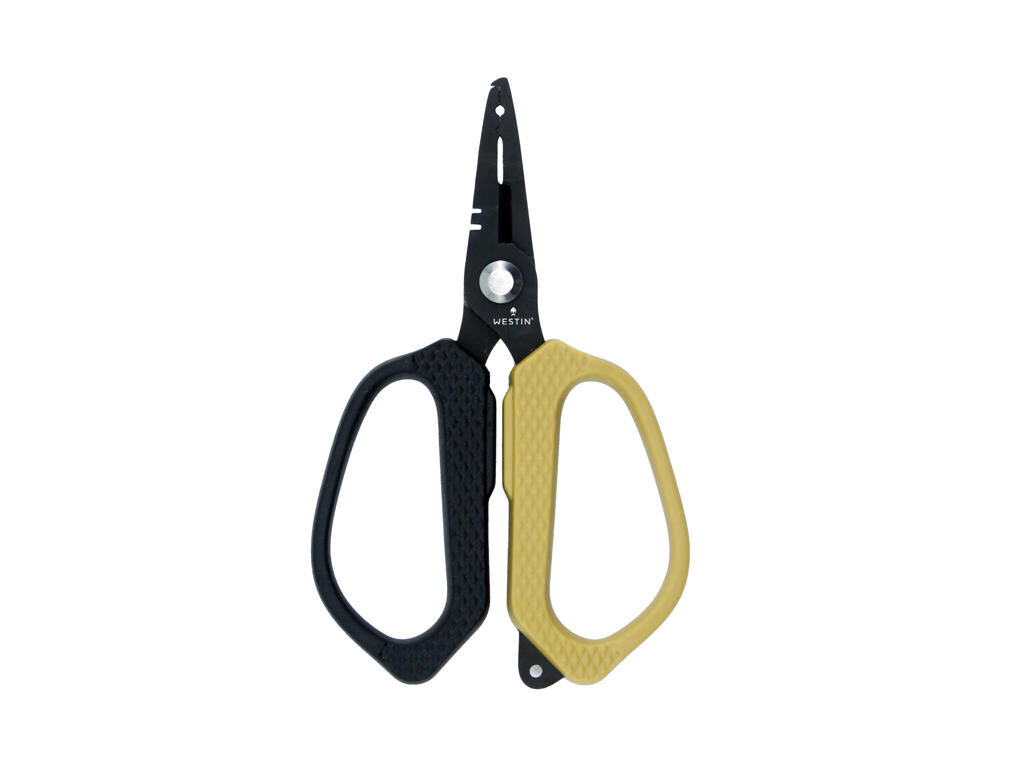 Westin Braid Scissor & Split Ring Plier