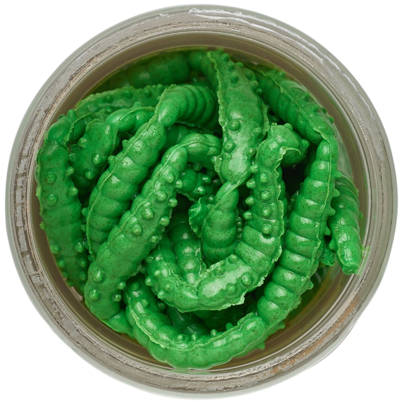 Berkley PowerBait Power Honey Worm – PowerBait Aroma