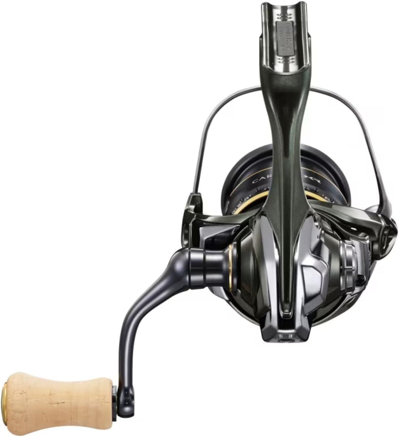 Shimano Shimano Rolle Cardiff XR