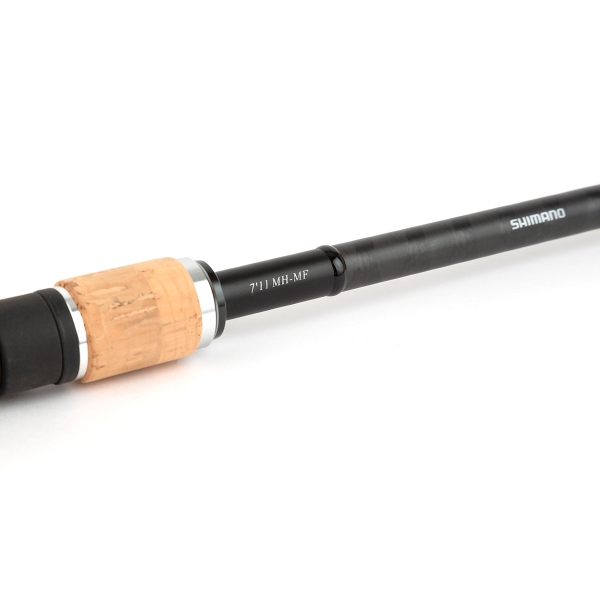 Shimano Sedona Spinnrute