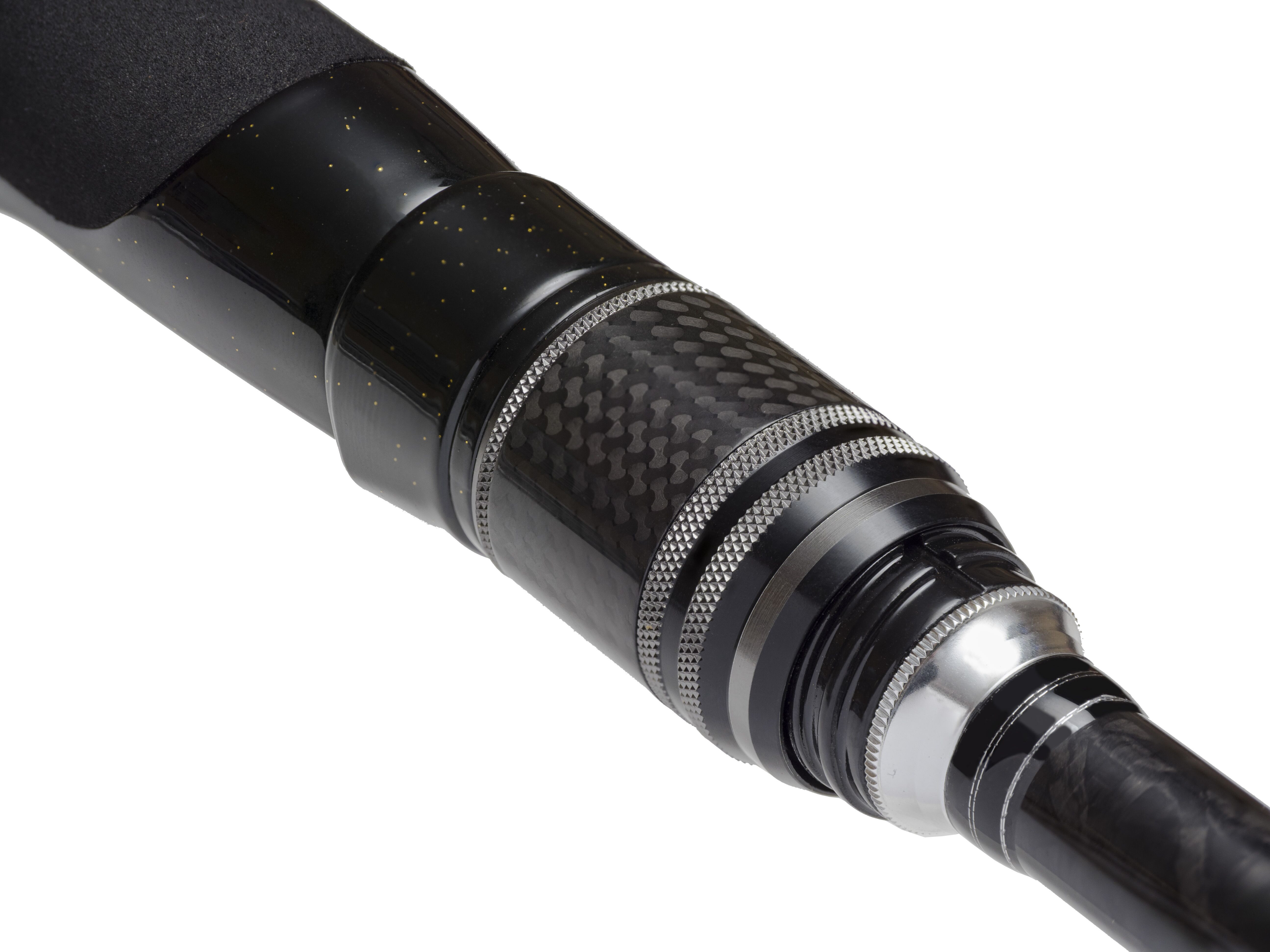 BULLSEYE Jig Whip 2.0 270 20-50g