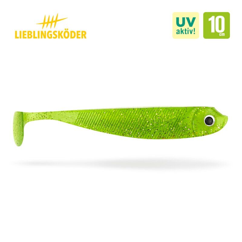 Lieblingsköder Wasabi