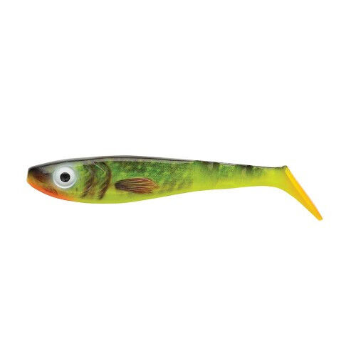 Abu Garcia Svartzonker McPike 18cm Smoking Hot Pike