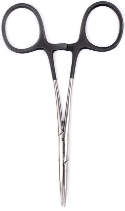Guideline Curved Forceps