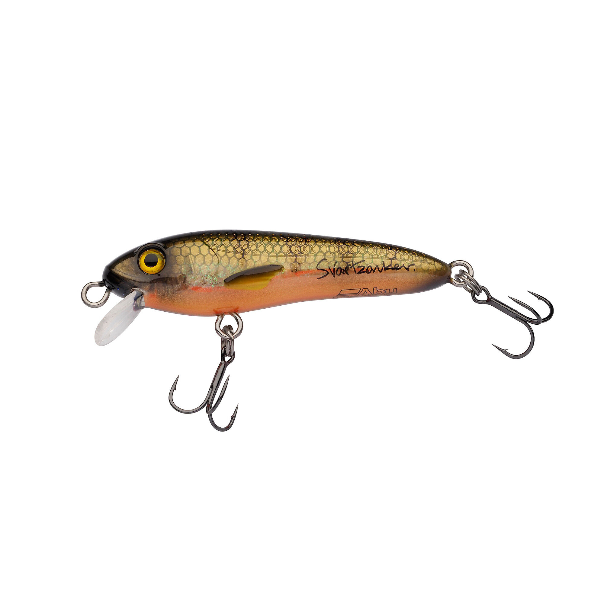 Abu Garcia Svartzonker McCelly 7cm Yellow Fin Perch