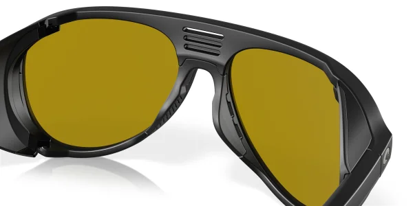 Costa Grand Catalina Matte Black Sunrise Silver Mirror 580G