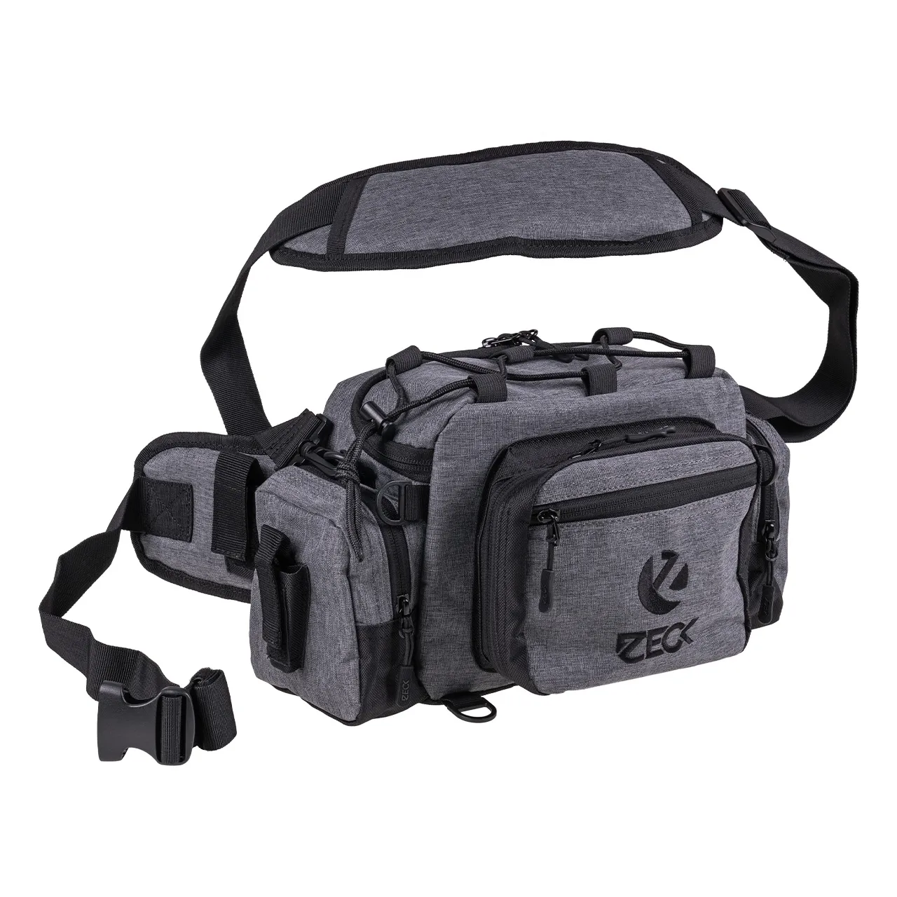 Zeck Hip and Shoulder Bag