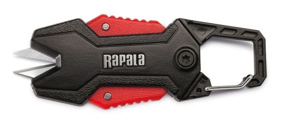 Rapala RCD Einziehbare Schnur-/Angelschnurschere