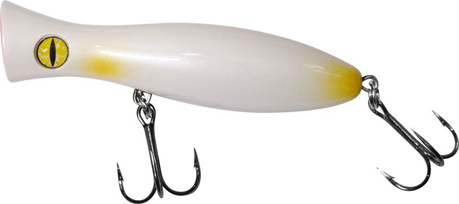 Balzer Shirasu King of Pop Popper