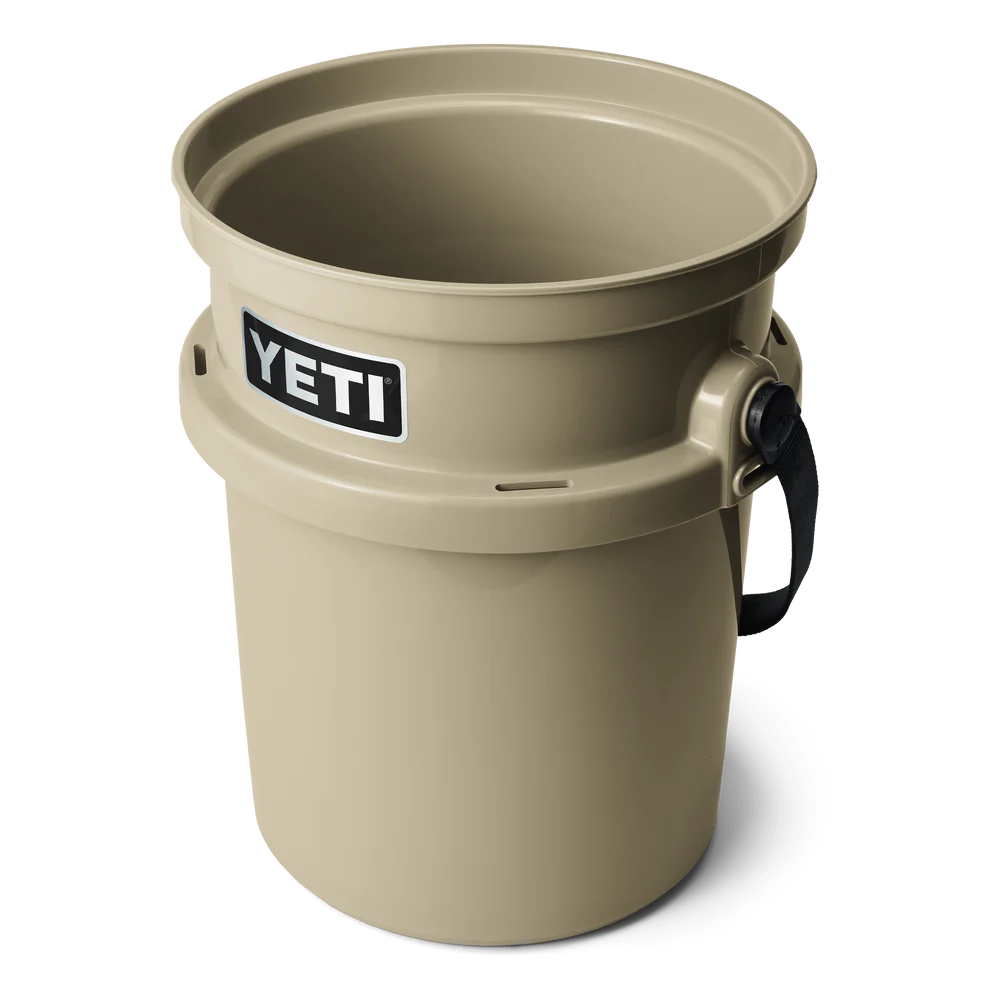 Yeti LoadOut Eimer