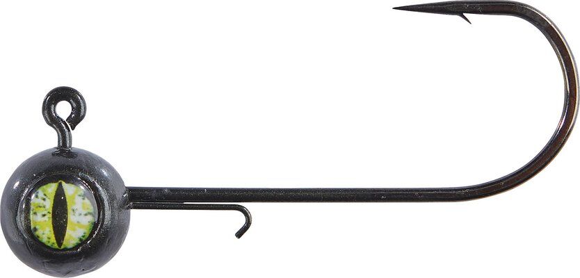 Balzer Adrenalin CAT Jighead