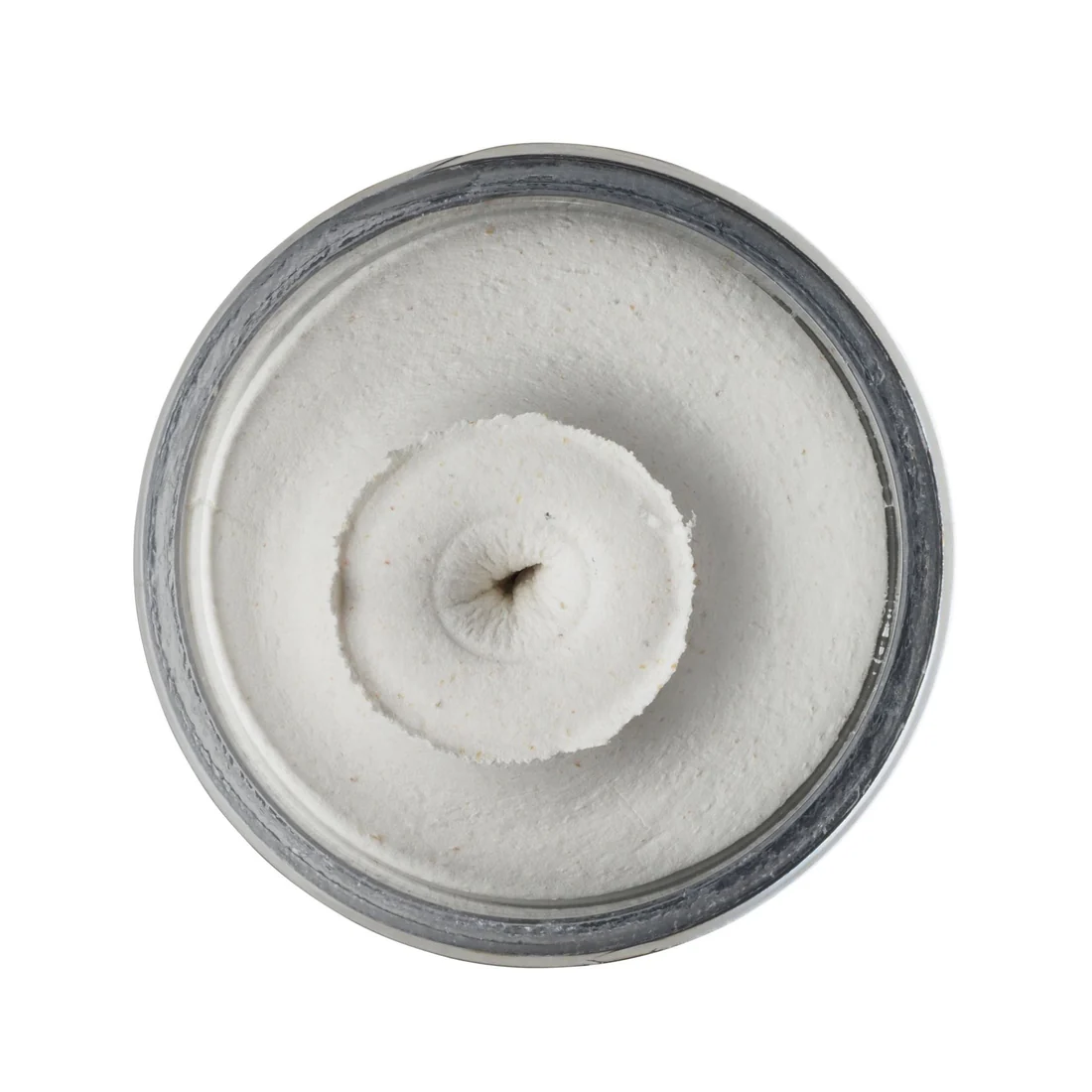 Berkley PowerBait Natural Scent Glitter Trout Bait - Garlic