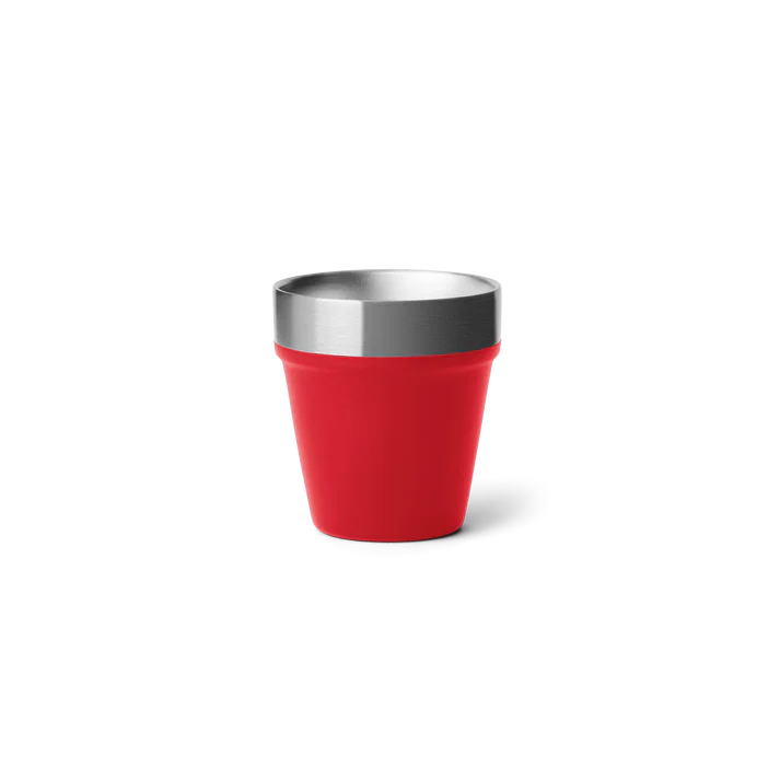 YETI Shotgläser mit Transport-Case