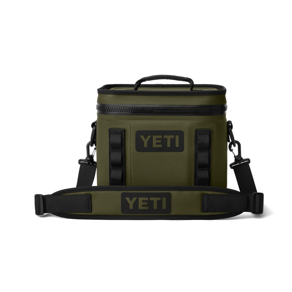 Yeti Hopper Flip Kühltasche