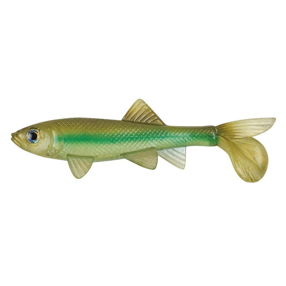 Berkley Sick Fish Light Hitch 10cm