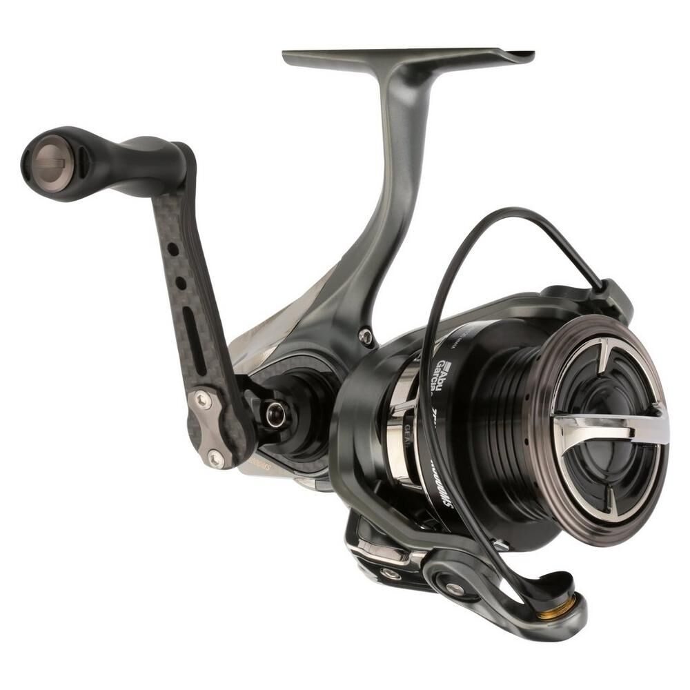 Abu Garcia Zenon Spinning Reel MGX