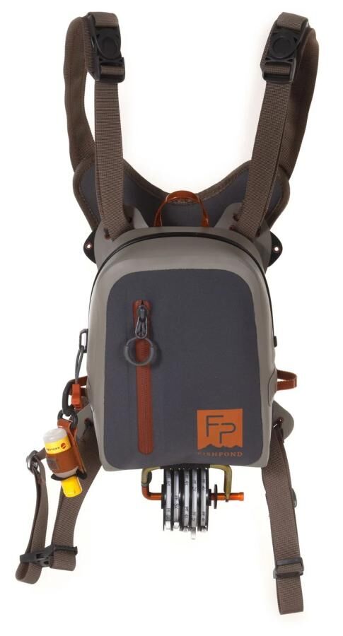Fishpond Thunderhead Chest Pack