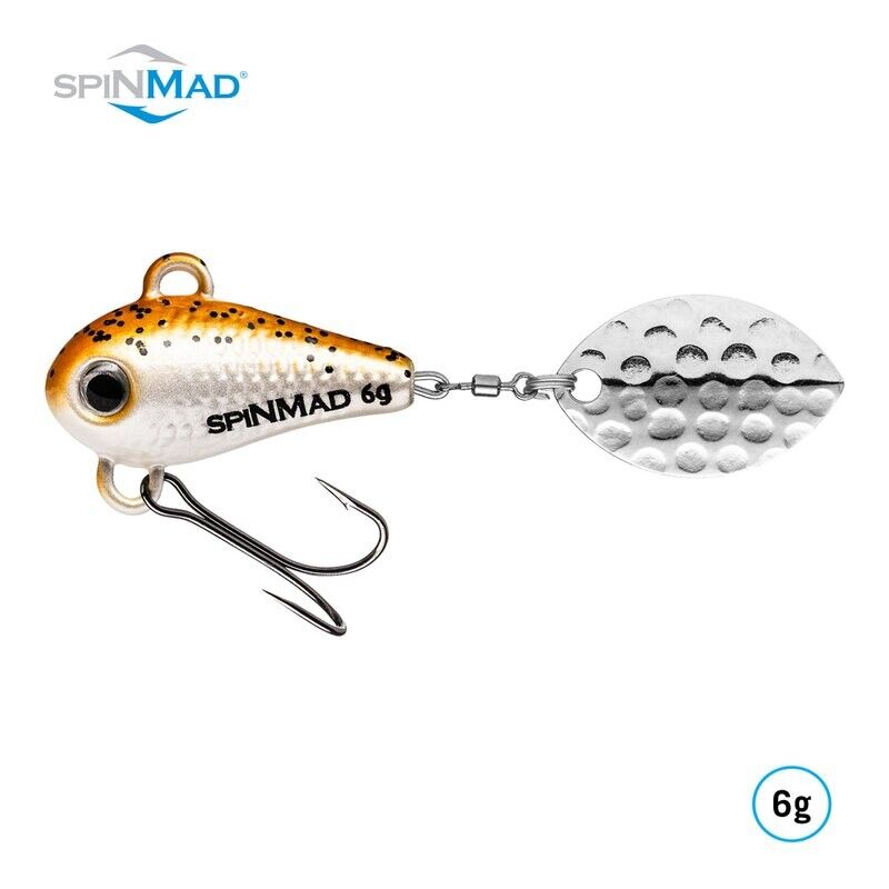 SpinMad Originals Whisky