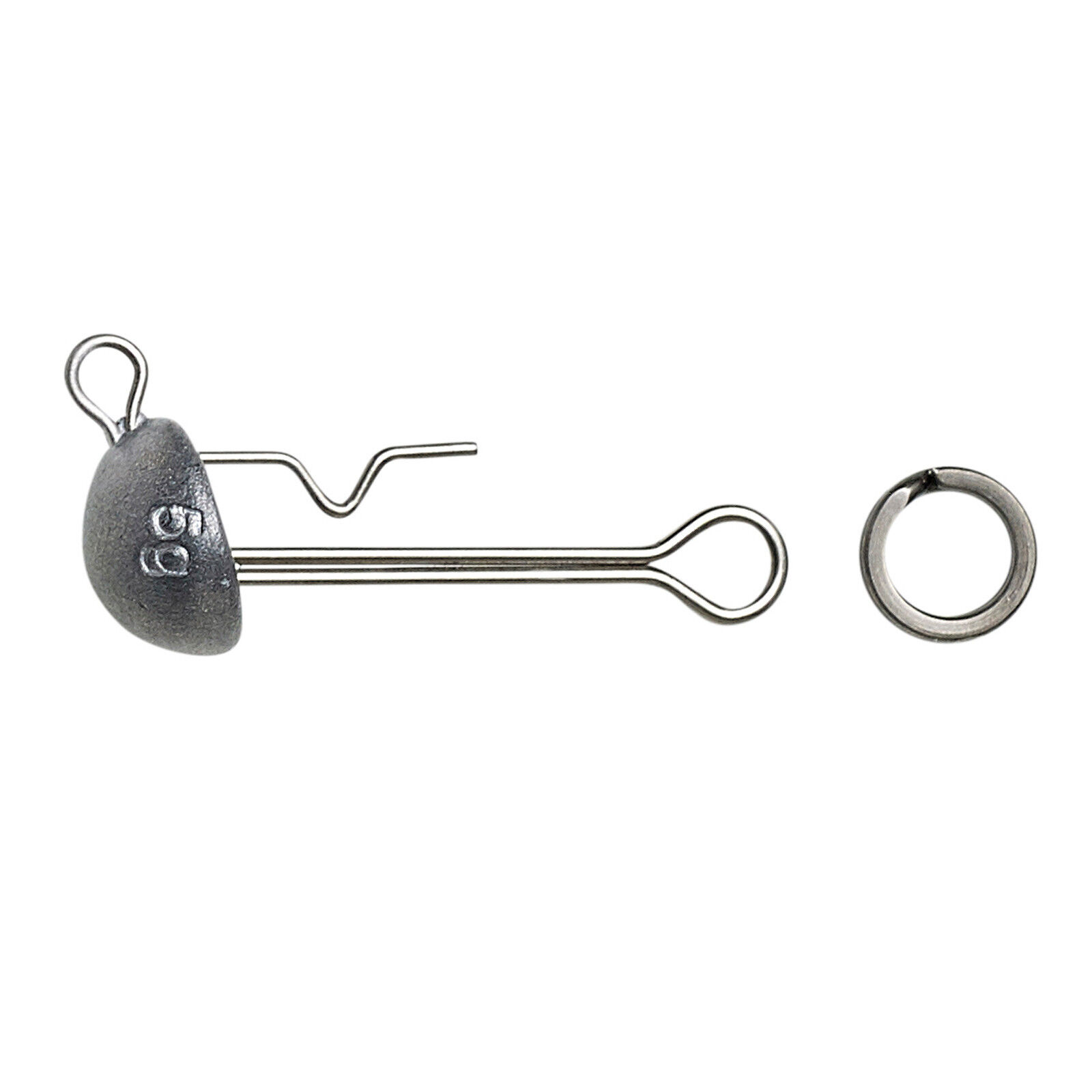 Savage Gear Punch Rig Heads Jigköpfe