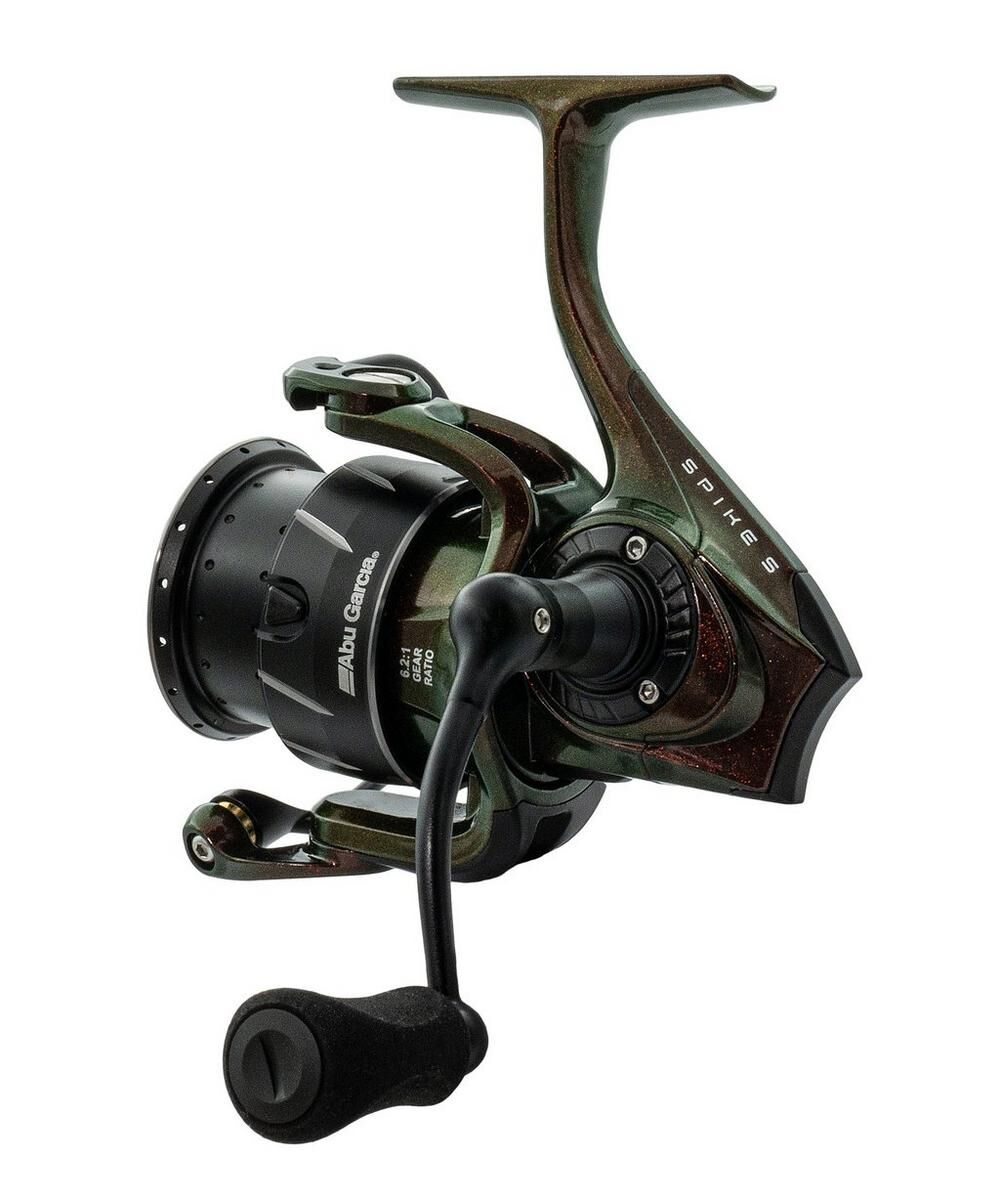 Abu Garcia SPIKE S