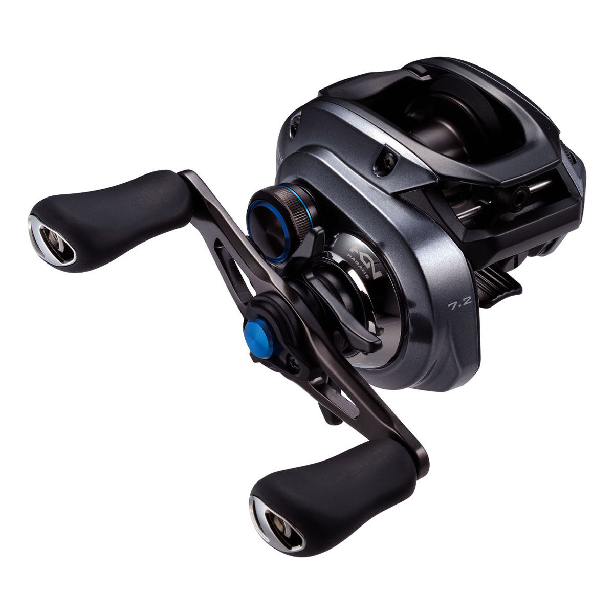 Shimano Baitcast SLX XT DC 70 XG Rechts Hand
