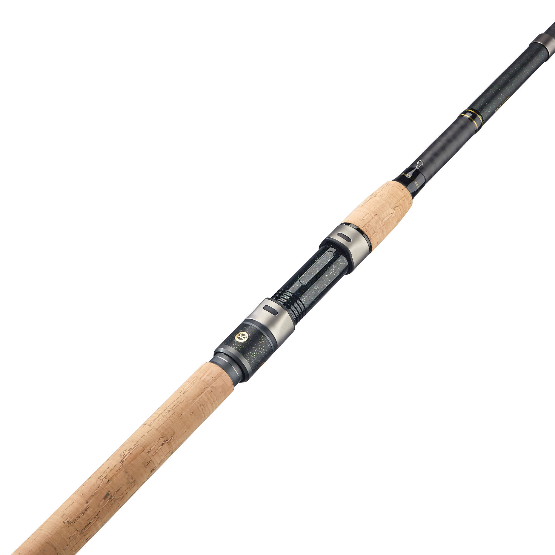 Balzer Diabolo Golden Circle Tele 75