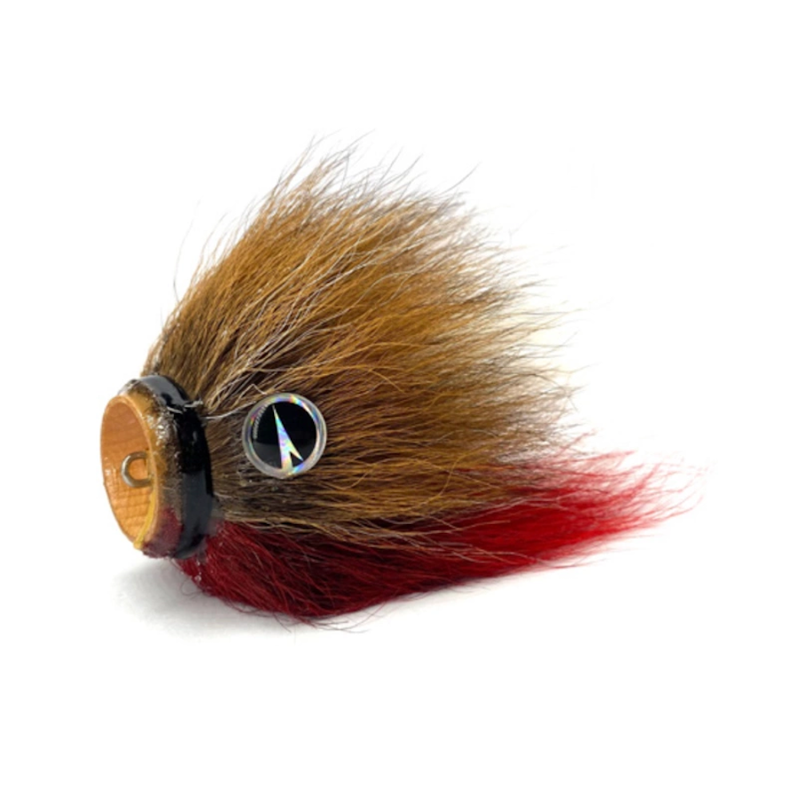 VMC Mustache Shallow