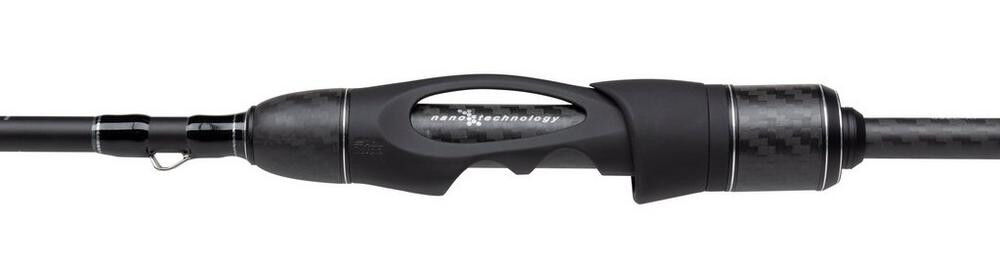 Abu Garcia Zenon® Spinning Rute 2.29m 5 - 21g