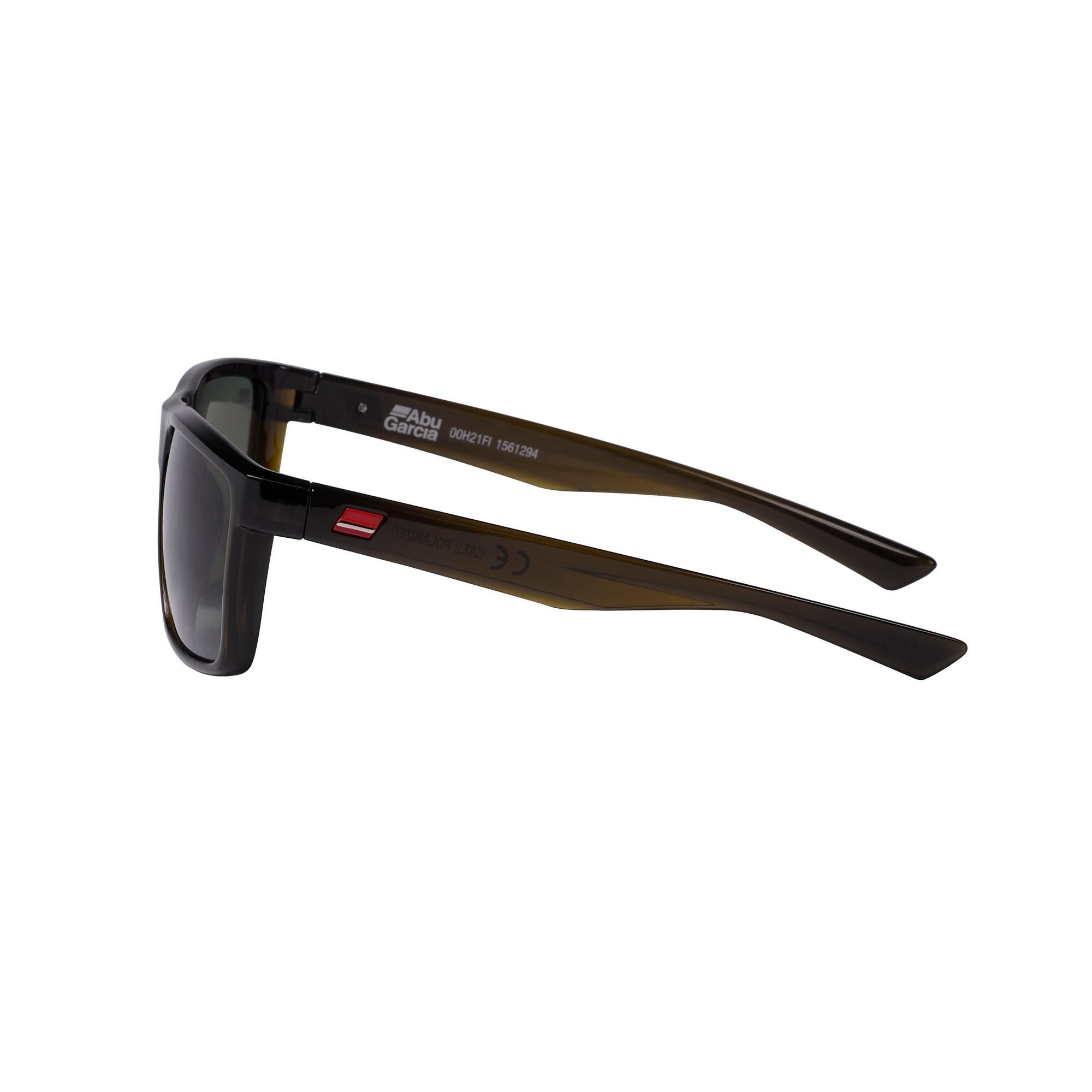 Abu Garcia Spike Eyewear