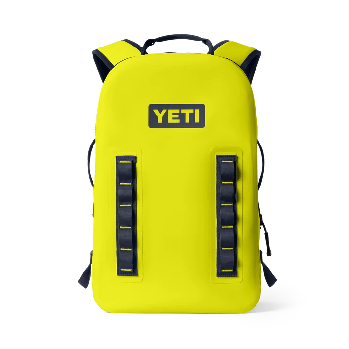 Yeti Panga Wasserdichter Rucksack
