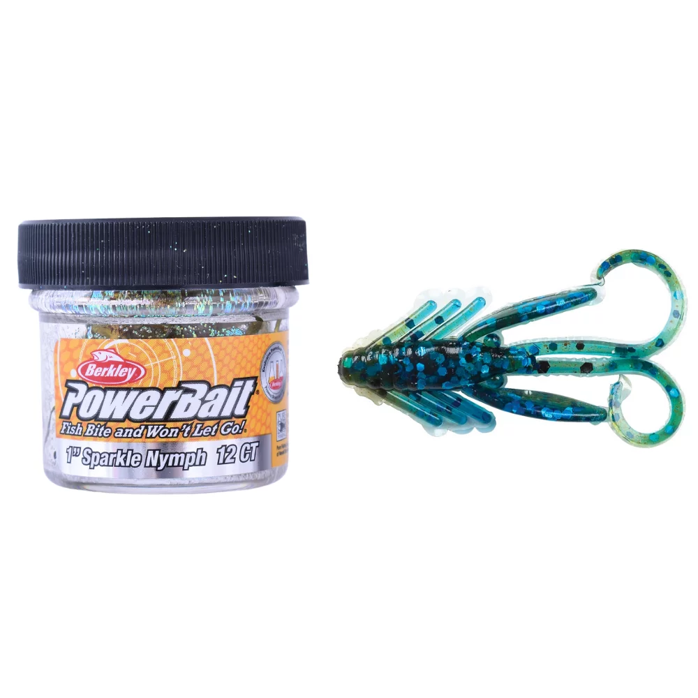 Berkley PowerBait Nymph