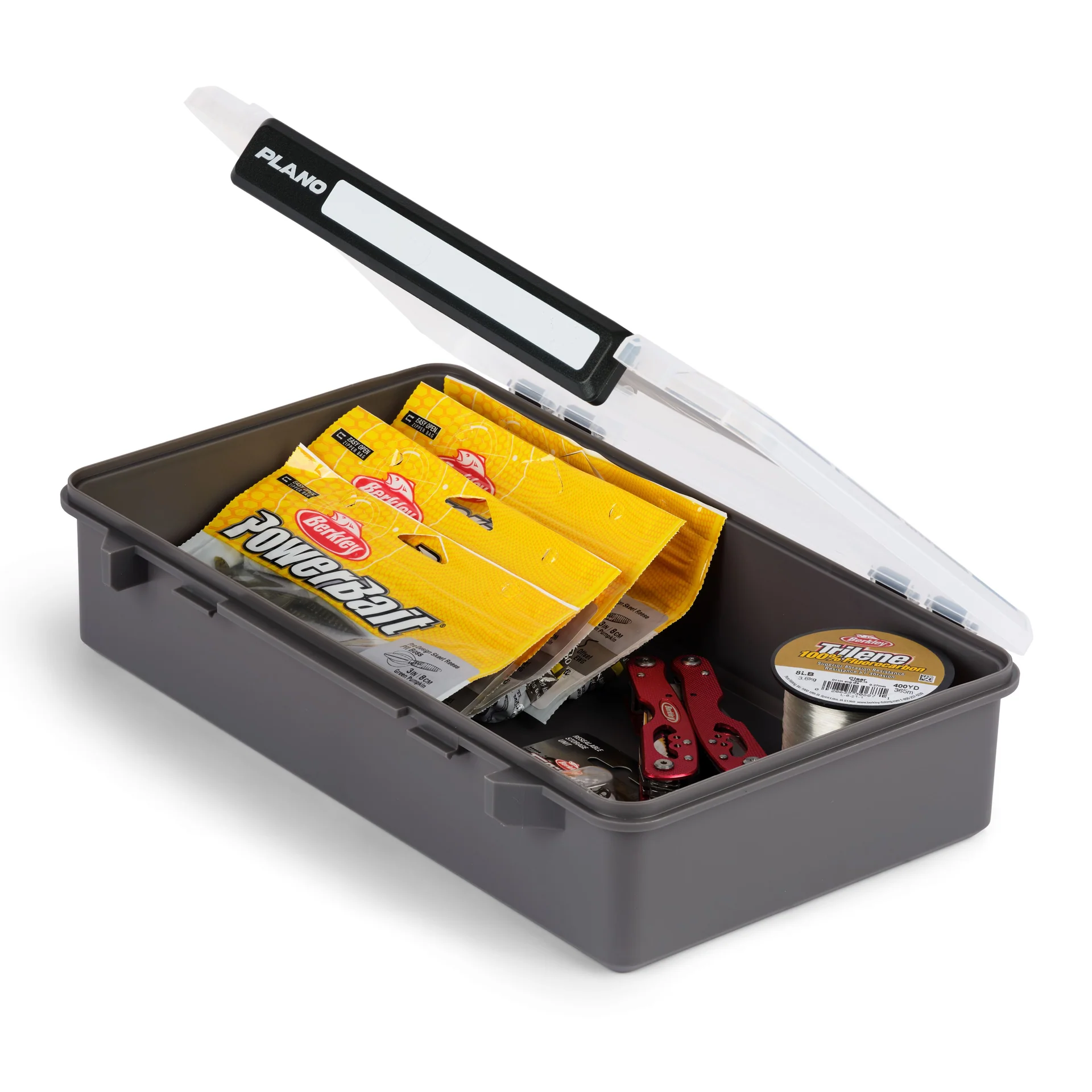 Plano StowAway Deep Open